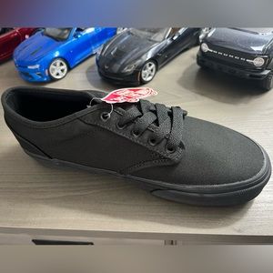 Vans Atwood Deluxe Sneaker - Men's
